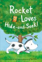 Rocket_loves_hide-and-seek_