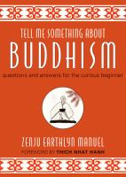 Tell_me_something_about_Buddhism