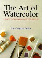 The_art_of_watercolor
