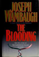 The_blooding