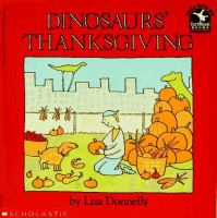 Dinosaurs__Thanksgiving
