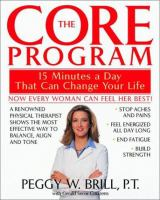 The_core_program