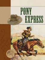 Pony_Express