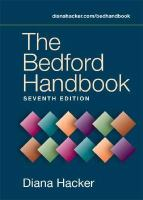 The_Bedford_handbook