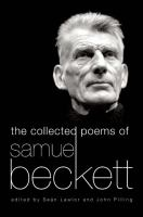 The_collected_poems_of_Samuel_Beckett