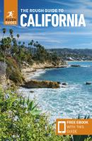 The_rough_guide_to_California