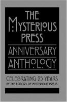 The_Mysterious_Press_anniversary_anthology