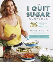 The_I_quit_sugar_cookbook