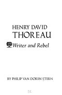 Henry_David_Thoreau__writer_and_rebel