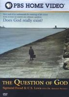 The_question_of_God